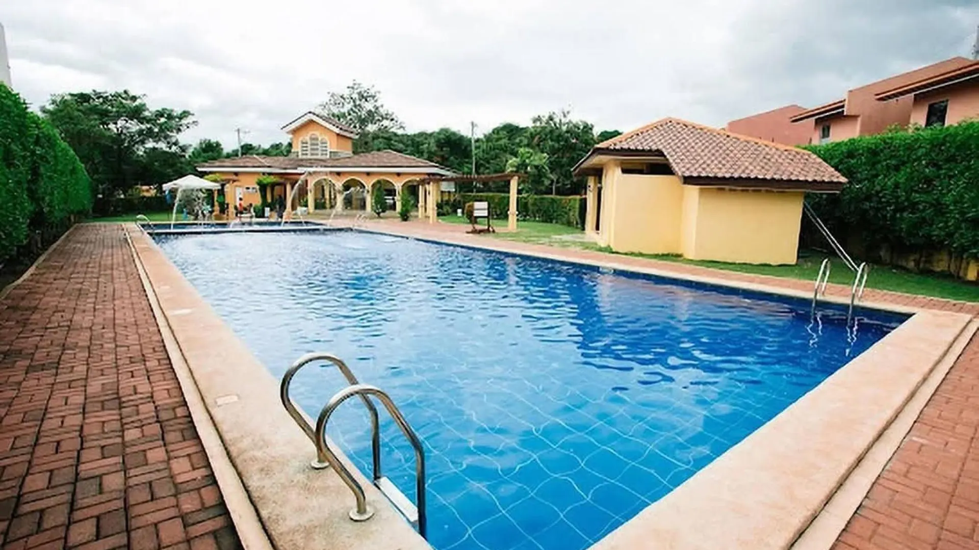 Hébergement de vacances Super Affordable Staycation In Camella Davao City