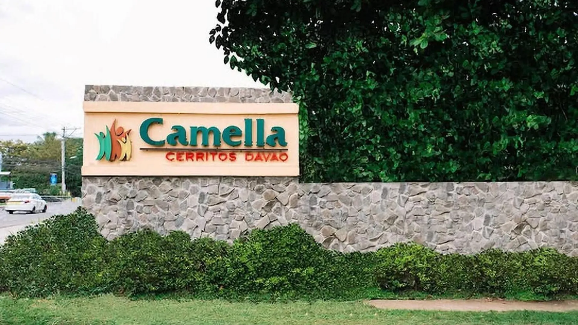 Super Affordable Staycation In Camella Davao City 0*,