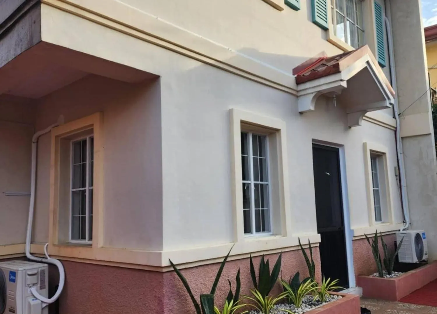 Super Affordable Staycation In Camella Davao City Hébergement de vacances