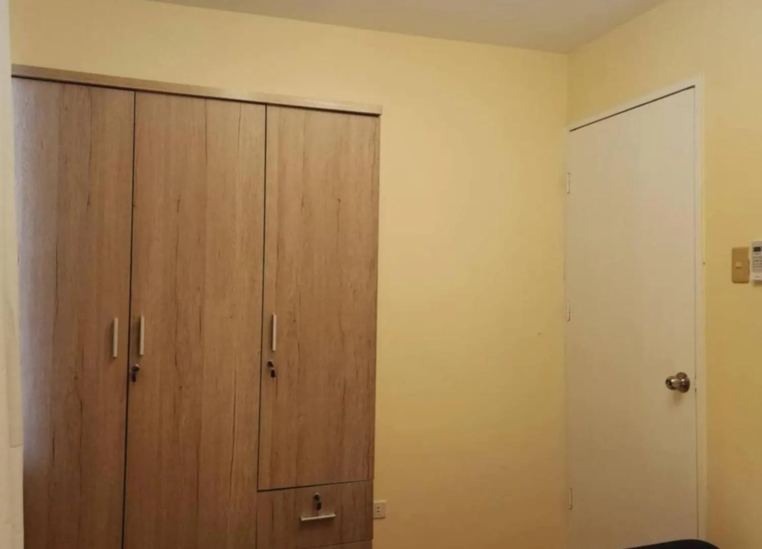 Super Affordable Staycation In Camella Davao City