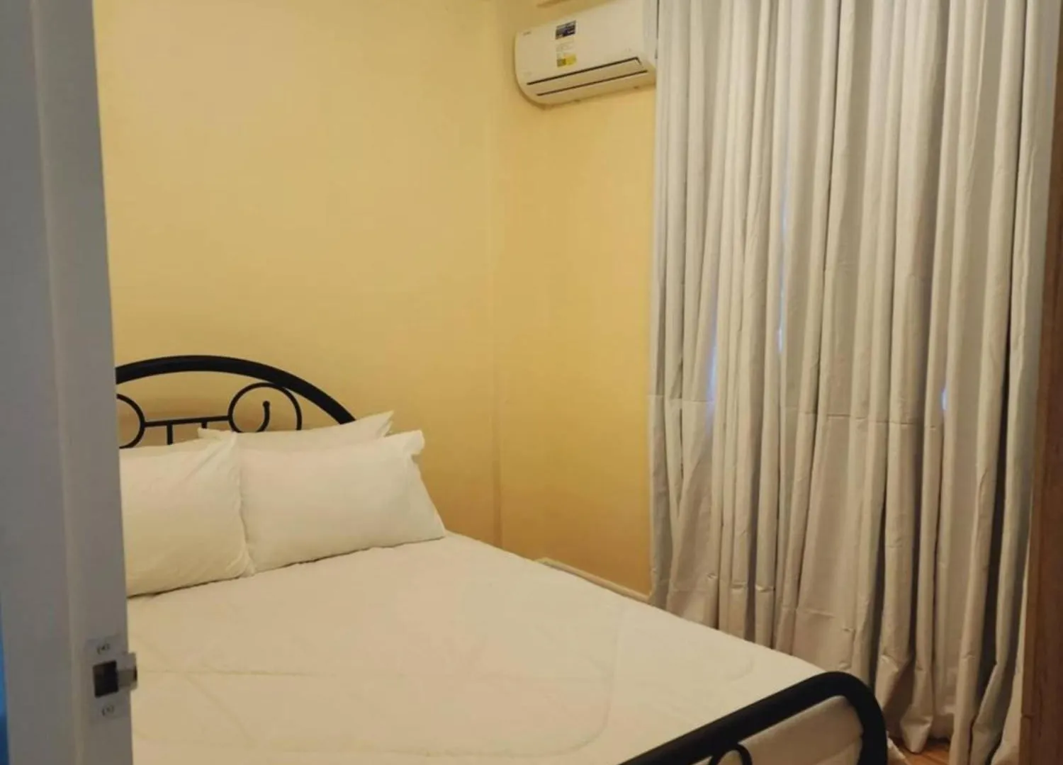 Super Affordable Staycation In Camella Davao City Philippines