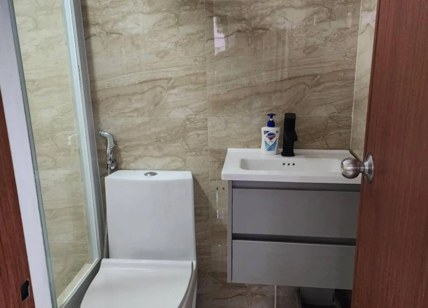 Super Affordable Staycation In Camella Davao City Hébergement de vacances