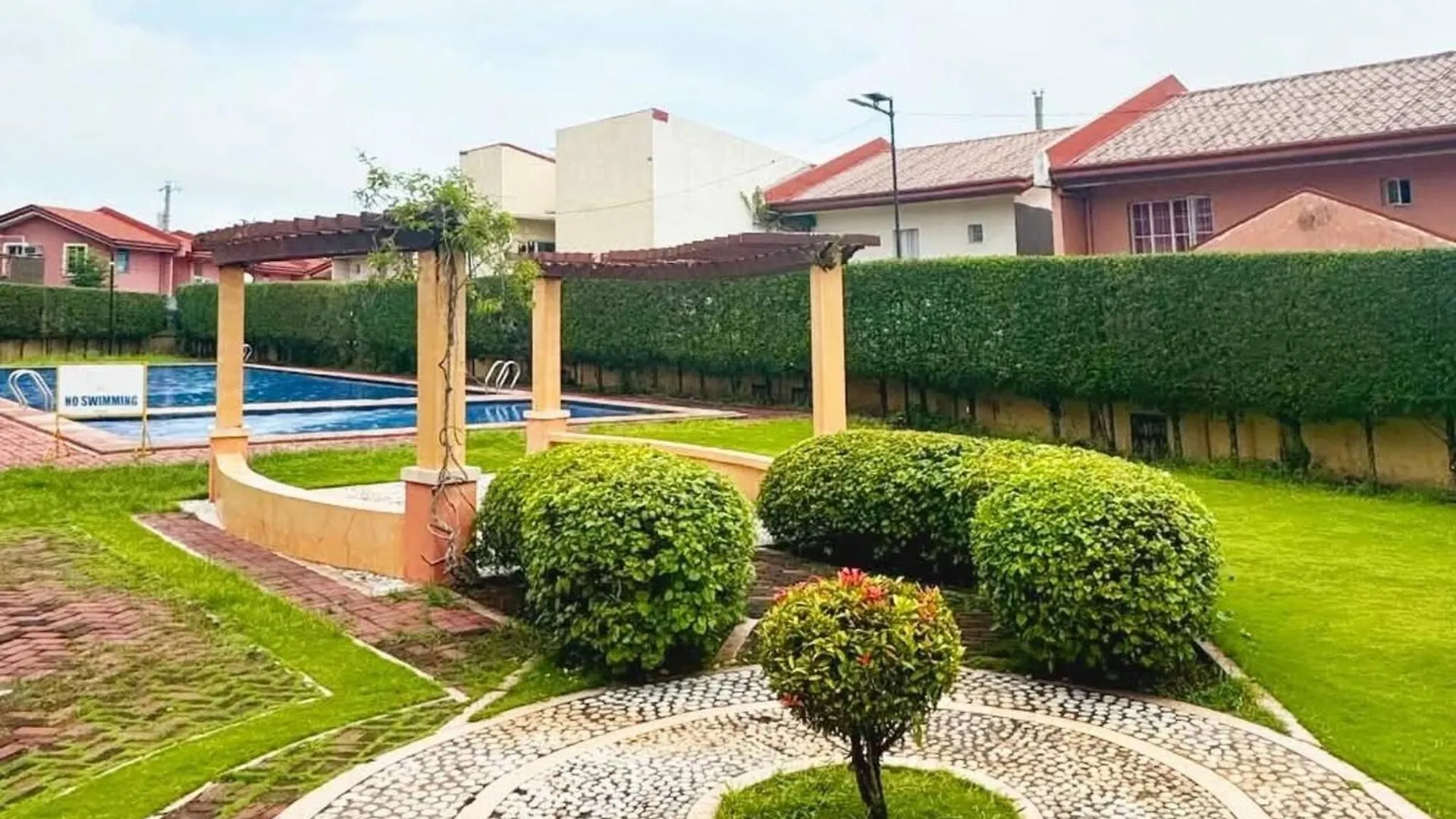 Super Affordable Staycation In Camella Davao City