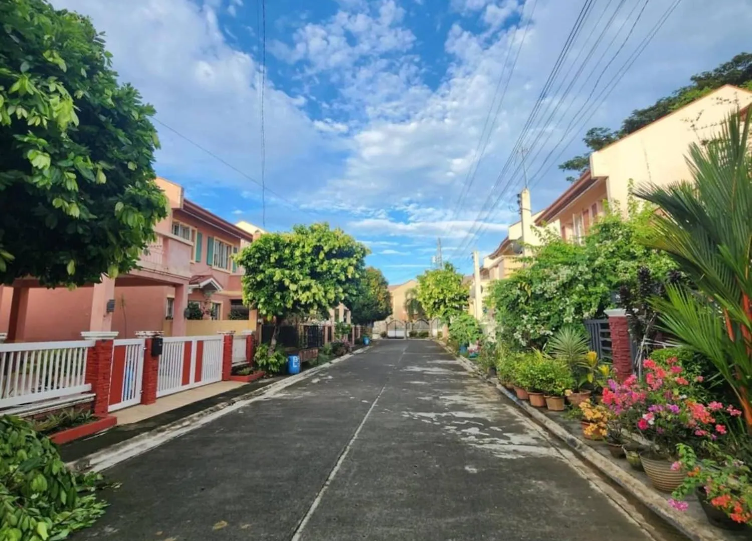 Super Affordable Staycation In Camella Davao City