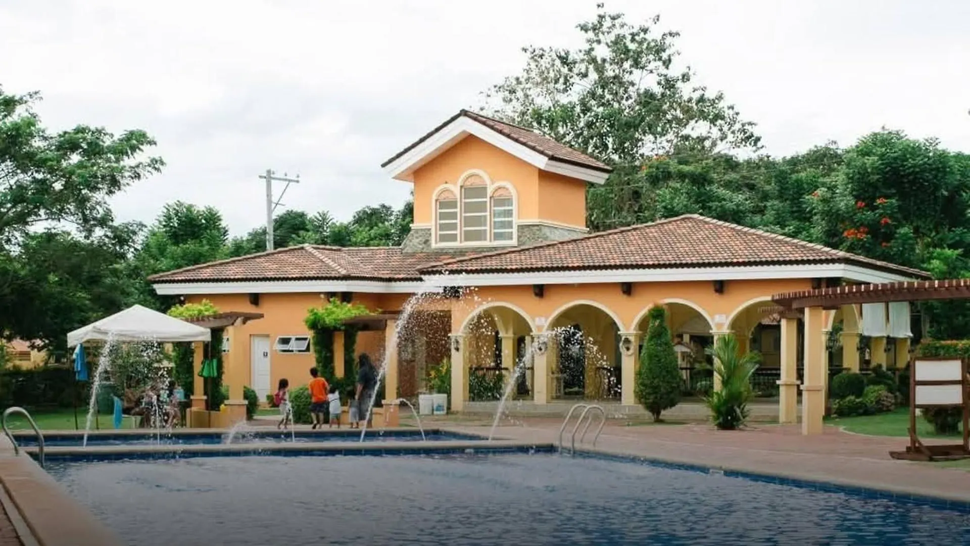 Super Affordable Staycation In Camella Davao City Philippines
