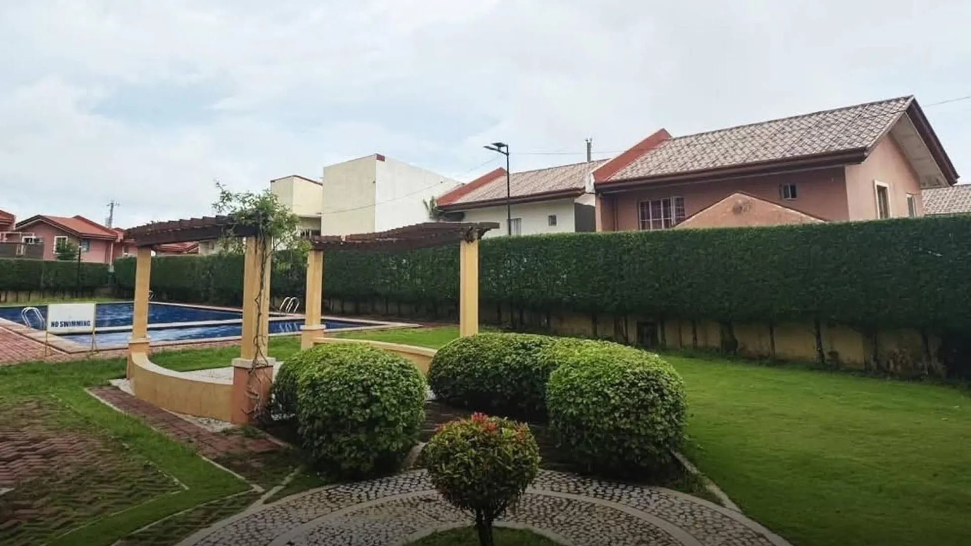 Super Affordable Staycation In Camella Davao City 0*,  Philippines