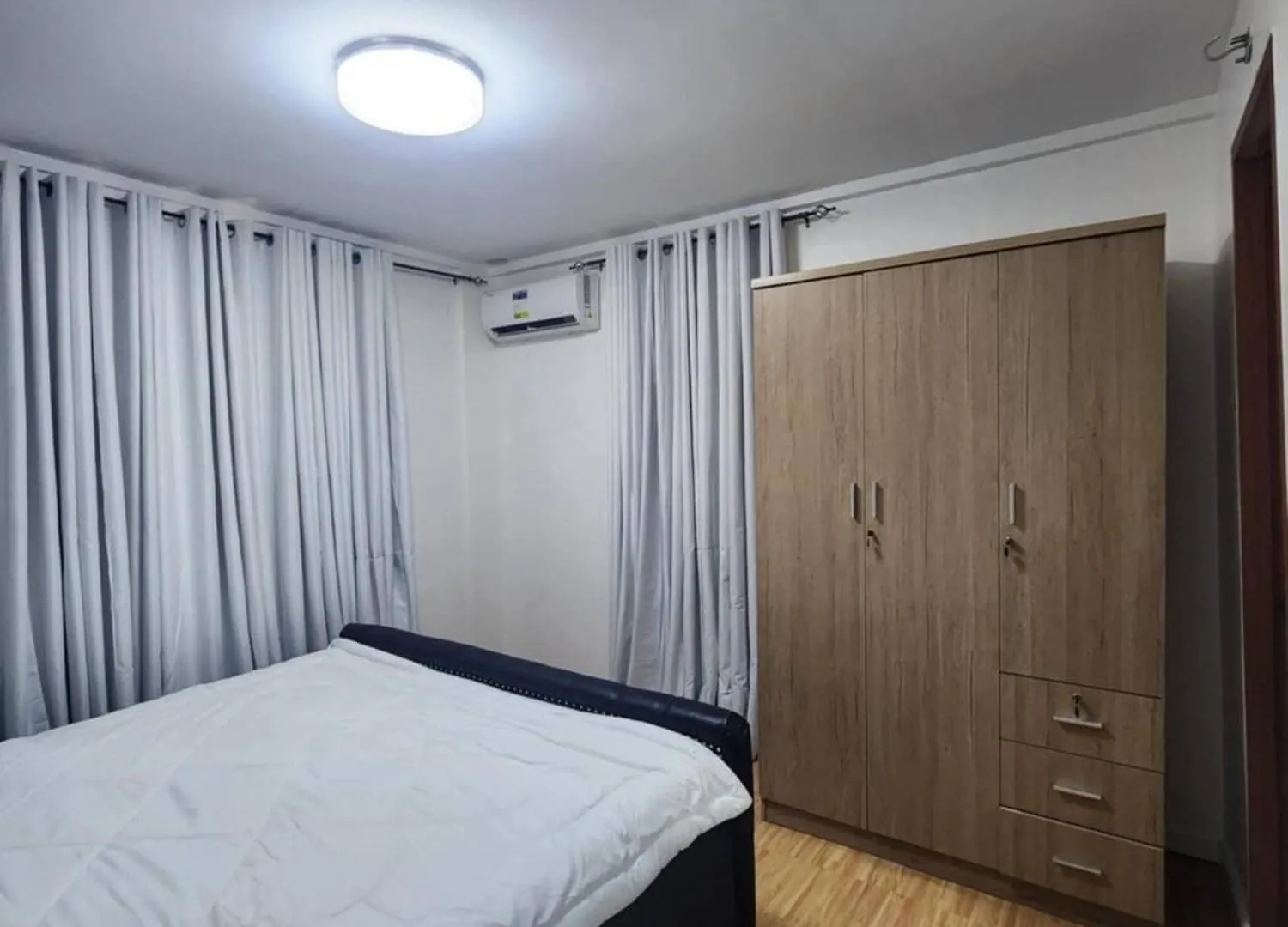 Super Affordable Staycation In Camella Davao City Philippines