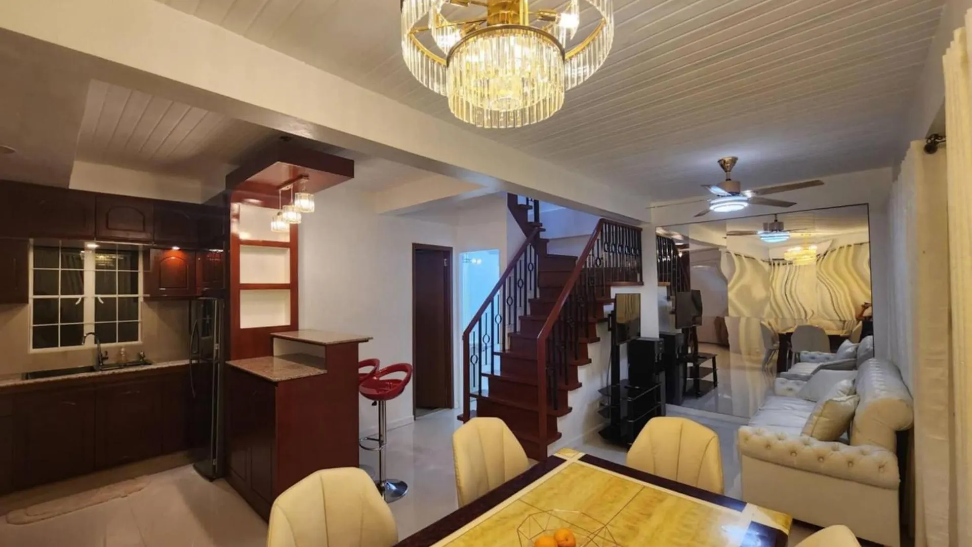 Hébergement de vacances Super Affordable Staycation In Camella Davao City Philippines