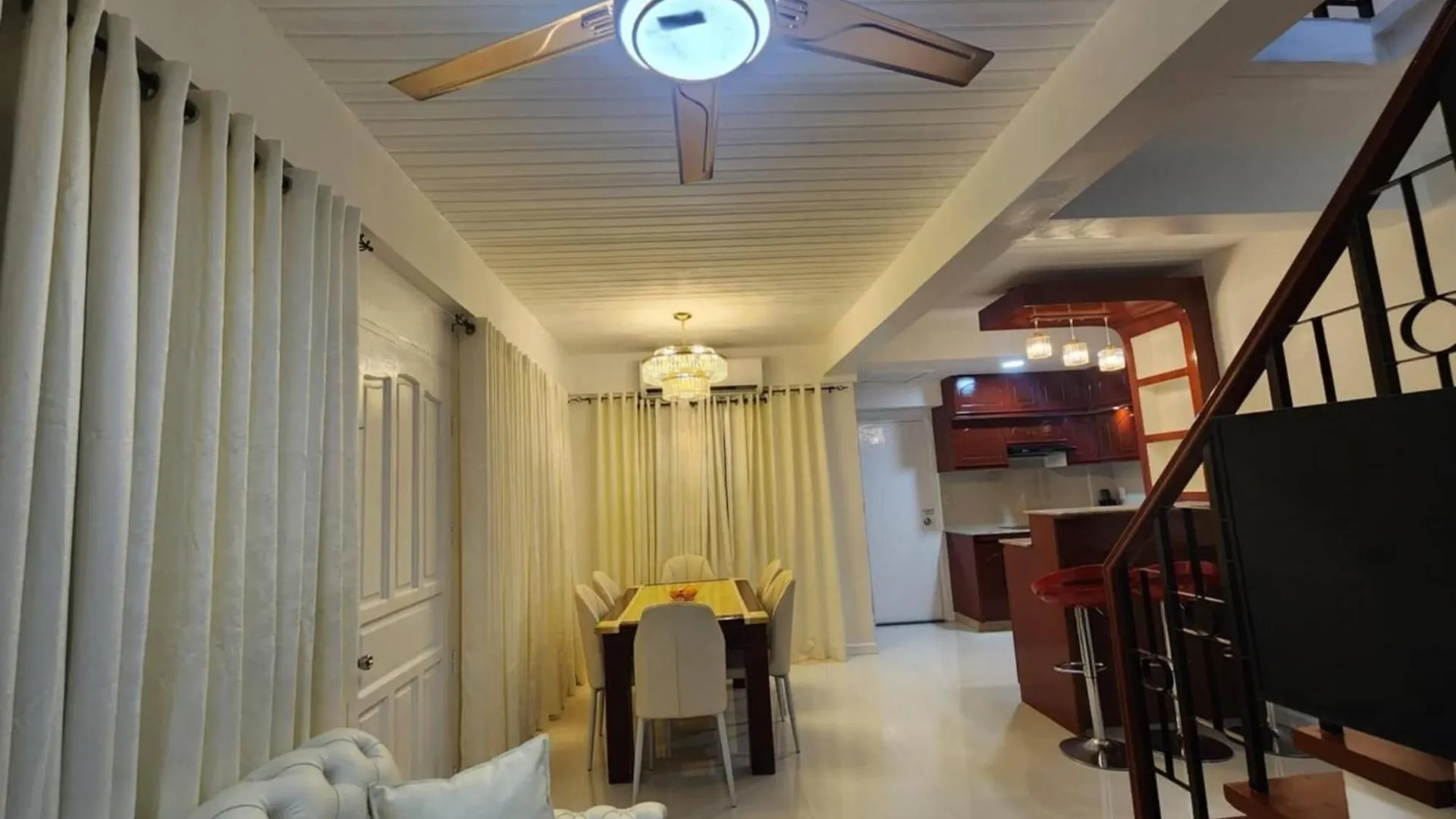 Super Affordable Staycation In Camella Davao City