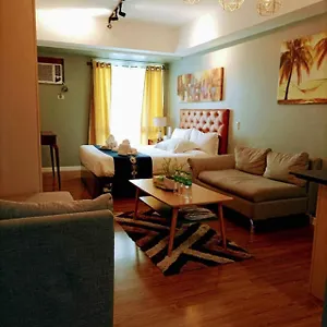Davao Central Suites Aparthotel
